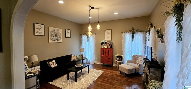 575 COUNTY ROAD 441, Verbena, AL 36091
