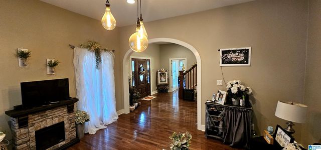 575 COUNTY ROAD 441, Verbena, AL 36091