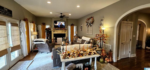 575 COUNTY ROAD 441, Verbena, AL 36091