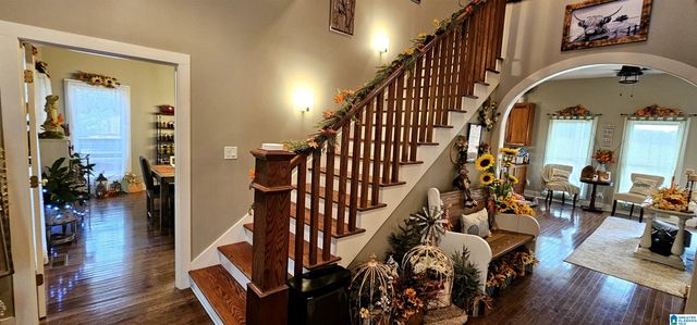 575 COUNTY ROAD 441, Verbena, AL 36091