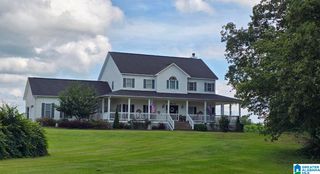 575 COUNTY ROAD 441, Verbena, AL 36091