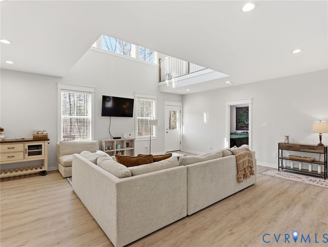 2586 Sandy Hook Rd, Goochland, VA 23063