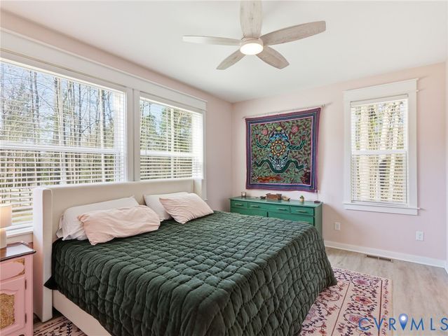 2586 Sandy Hook Rd, Goochland, VA 23063