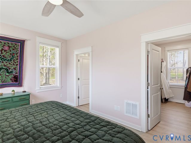 2586 Sandy Hook Rd, Goochland, VA 23063