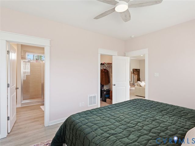 2586 Sandy Hook Rd, Goochland, VA 23063