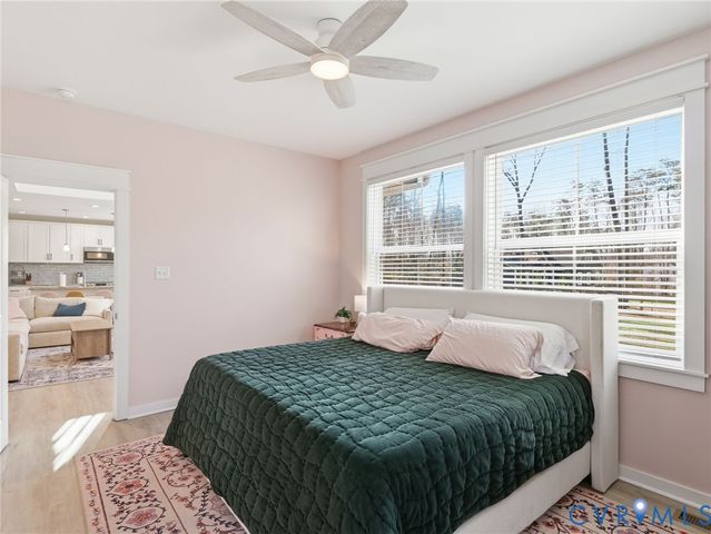 2586 Sandy Hook Rd, Goochland, VA 23063