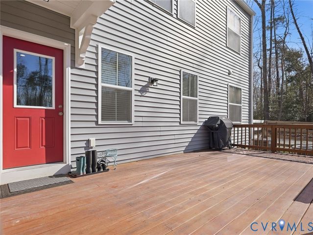 2586 Sandy Hook Rd, Goochland, VA 23063