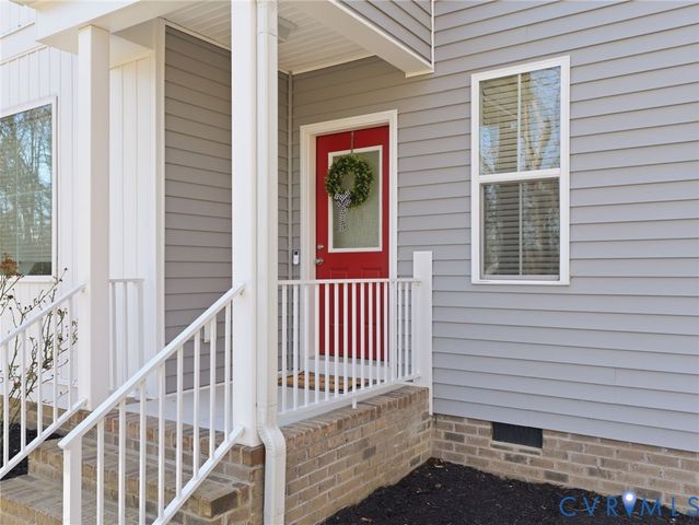 2586 Sandy Hook Rd, Goochland, VA 23063