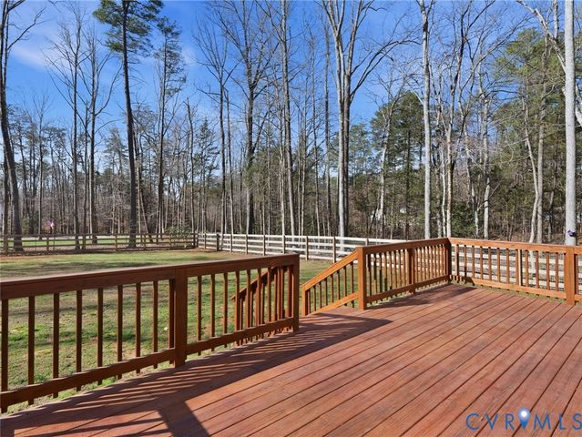 2586 Sandy Hook Rd, Goochland, VA 23063