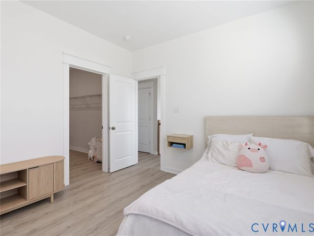 2586 Sandy Hook Rd, Goochland, VA 23063