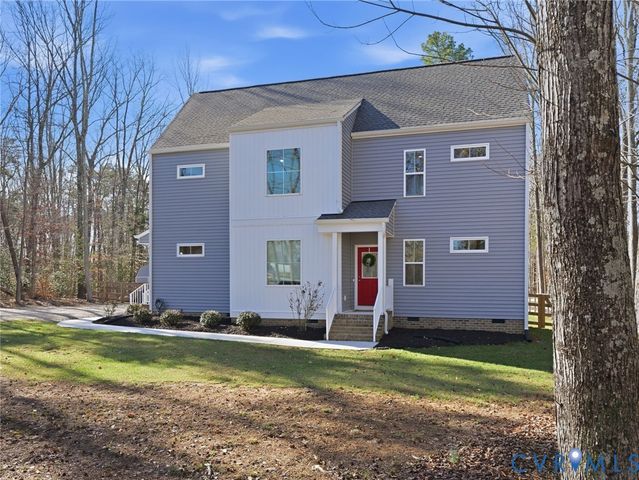 2586 Sandy Hook Rd, Goochland, VA 23063