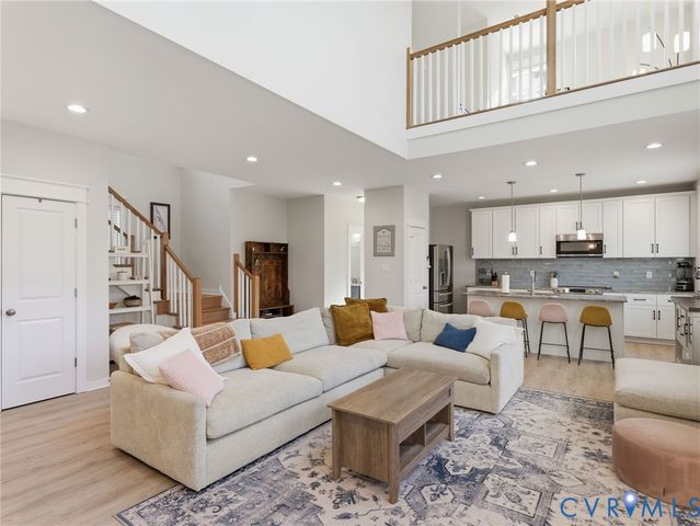 2586 Sandy Hook Rd, Goochland, VA 23063