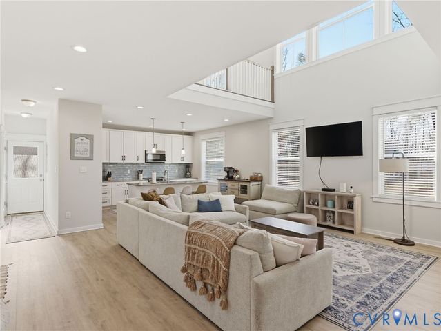 2586 Sandy Hook Rd, Goochland, VA 23063