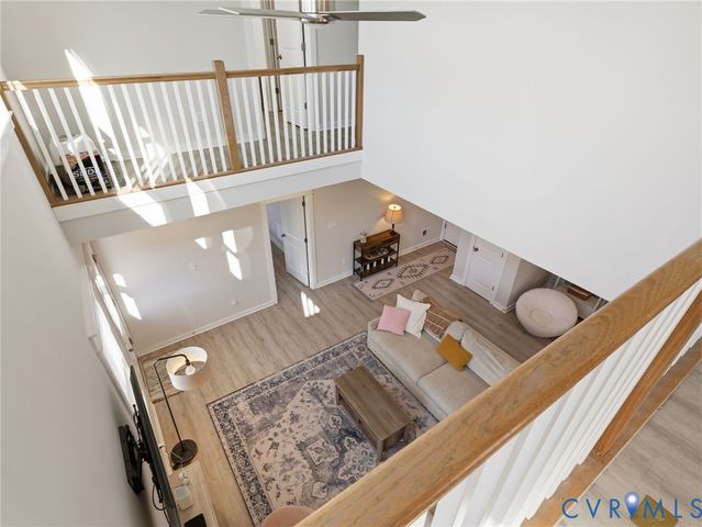 2586 Sandy Hook Rd, Goochland, VA 23063