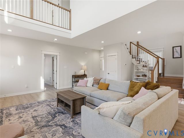 2586 Sandy Hook Rd, Goochland, VA 23063