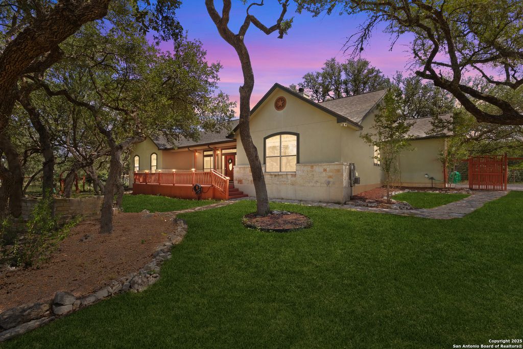 174 Lantana Gold, Spring Branch, TX 78070