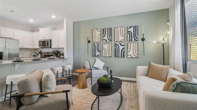 2339 Haran Drive 49, Lithonia, GA 30058