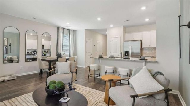 2339 Haran Drive 49, Lithonia, GA 30058