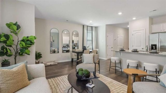 2339 Haran Drive 49, Lithonia, GA 30058