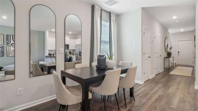 2339 Haran Drive 49, Lithonia, GA 30058