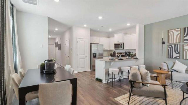 2339 Haran Drive 49, Lithonia, GA 30058