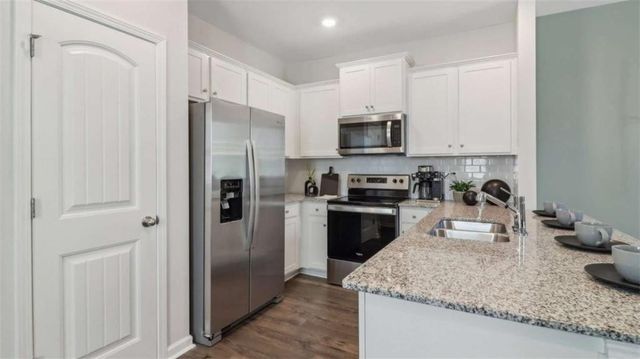 2339 Haran Drive 49, Lithonia, GA 30058