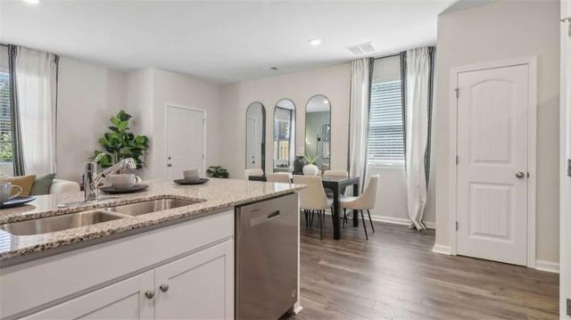 2339 Haran Drive 49, Lithonia, GA 30058