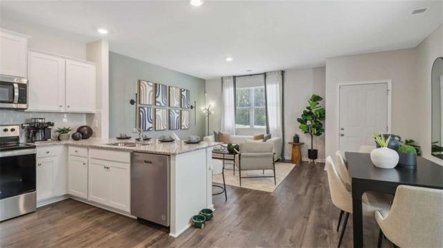 2339 Haran Drive 49, Lithonia, GA 30058