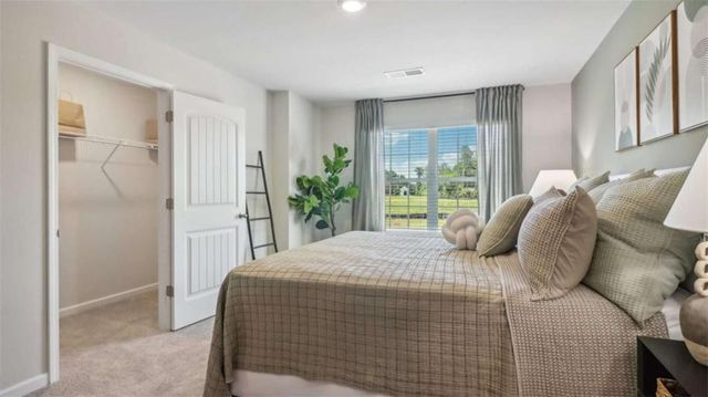 2339 Haran Drive 49, Lithonia, GA 30058