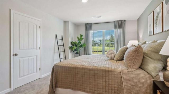 2339 Haran Drive 49, Lithonia, GA 30058