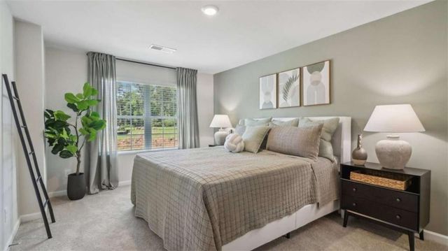 2339 Haran Drive 49, Lithonia, GA 30058