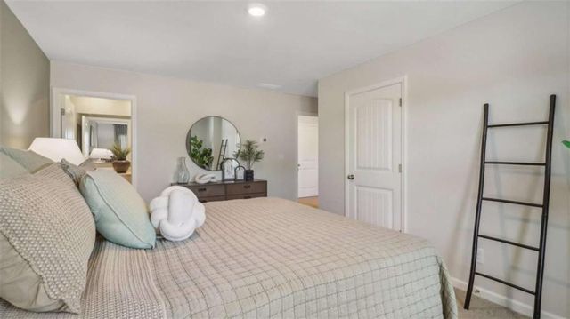 2339 Haran Drive 49, Lithonia, GA 30058