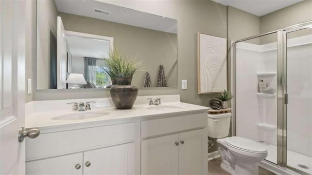 2339 Haran Drive 49, Lithonia, GA 30058