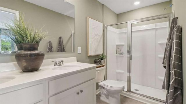 2339 Haran Drive 49, Lithonia, GA 30058