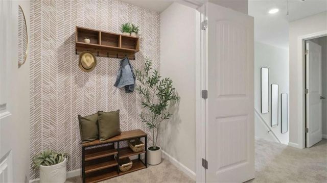 2339 Haran Drive 49, Lithonia, GA 30058