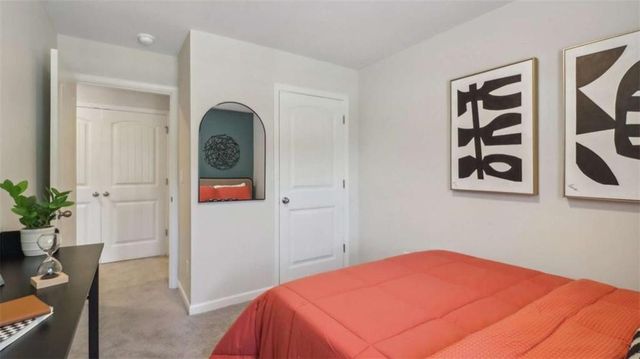 2339 Haran Drive 49, Lithonia, GA 30058