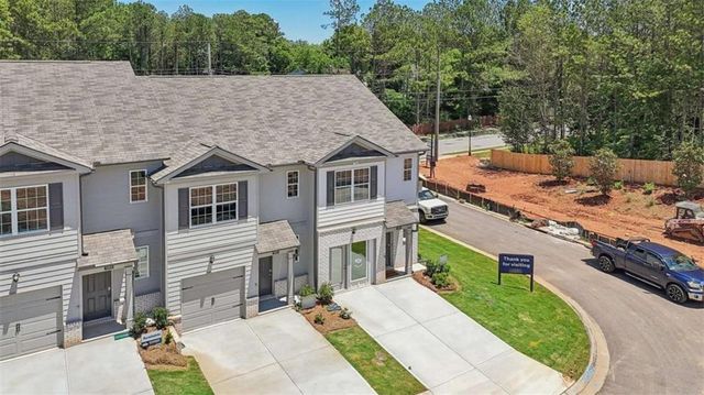 2339 Haran Drive 49, Lithonia, GA 30058