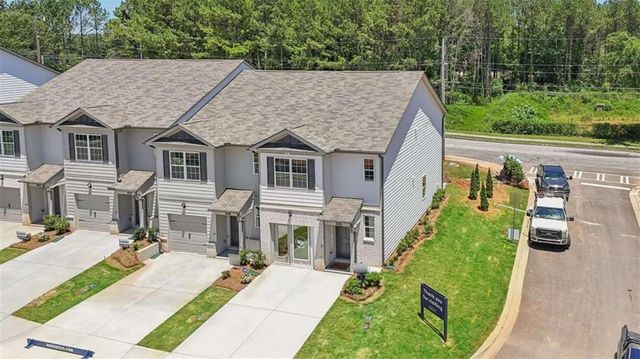 2339 Haran Drive 49, Lithonia, GA 30058