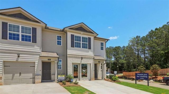 2339 Haran Drive 49, Lithonia, GA 30058