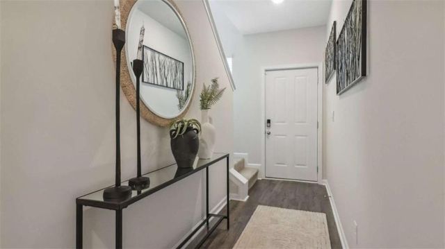 2339 Haran Drive 49, Lithonia, GA 30058