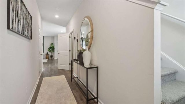 2339 Haran Drive 49, Lithonia, GA 30058