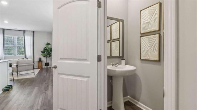 2339 Haran Drive 49, Lithonia, GA 30058