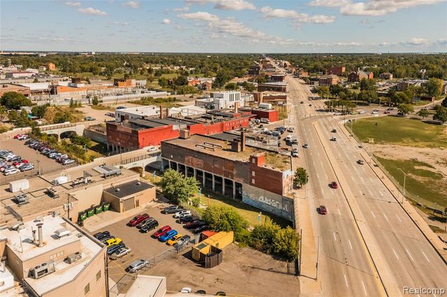 1911 Gratiot Avenue, Detroit, MI 48207