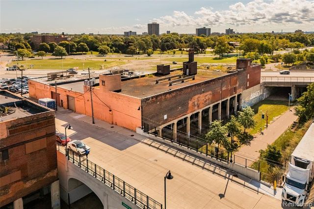 1911 Gratiot Avenue, Detroit, MI 48207