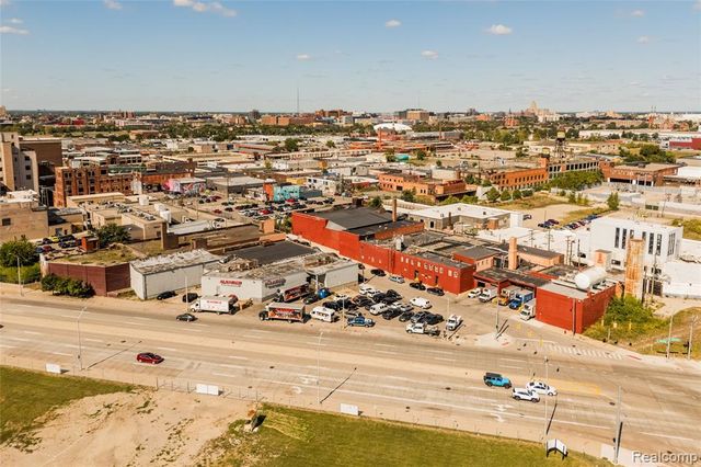 1911 Gratiot Avenue, Detroit, MI 48207