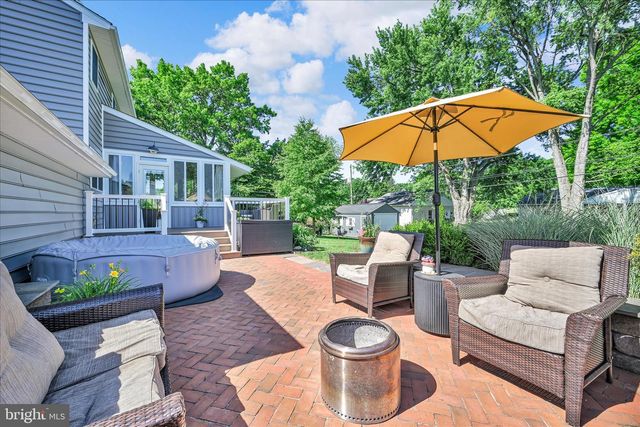 1842 LONGVIEW DR, Lancaster, PA 17601