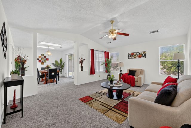 7221 Sunlight Peak Drive NE, Rio Rancho, NM 87144
