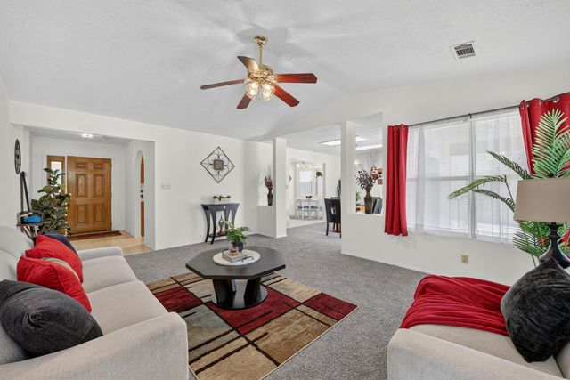 7221 Sunlight Peak Drive NE, Rio Rancho, NM 87144