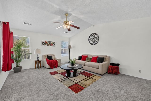 7221 Sunlight Peak Drive NE, Rio Rancho, NM 87144