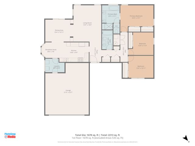 7221 Sunlight Peak Drive NE, Rio Rancho, NM 87144